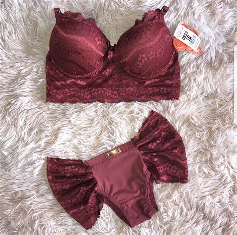 Kit Revendedora Lingerie Conjuntos Luxo Calcinhas Frete Gr Tis