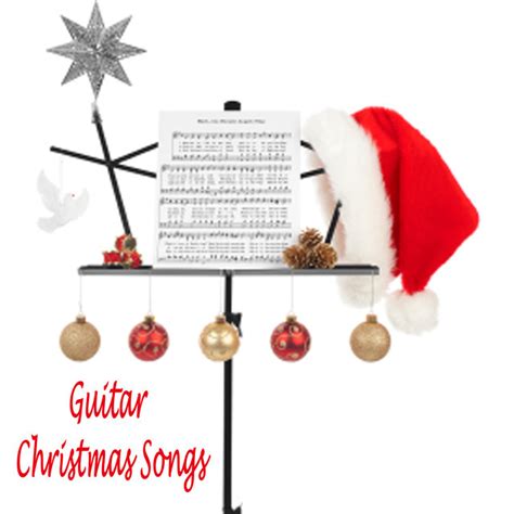 Christmas Songs on Guitar🎸🎄