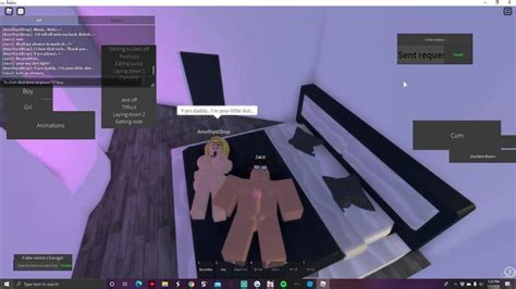 Roblox Slut Fucks Her Daddy