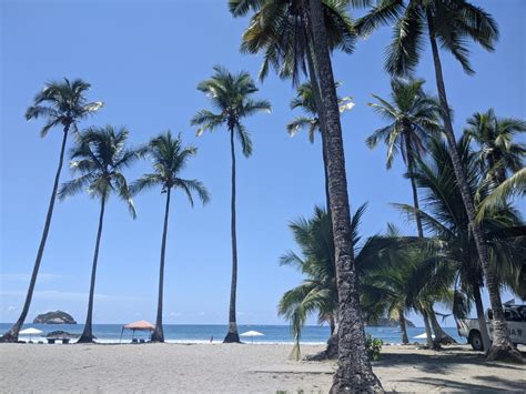 Best Beaches In Costa Rica For Families And The Ones Wed Avoid