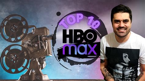 Os 10 Melhores Filmes Da HBO MAX Ranking IMDB Descubra As Vantagens