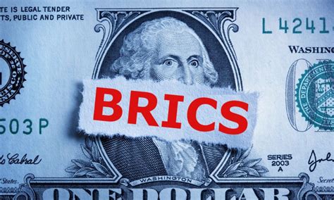 BRICS 2 Countries Officially Abandon The US Dollar For Trade