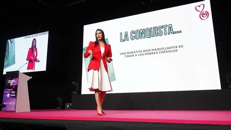 Aprende de Estefanía Cárdenas especialista en marketing y negocios