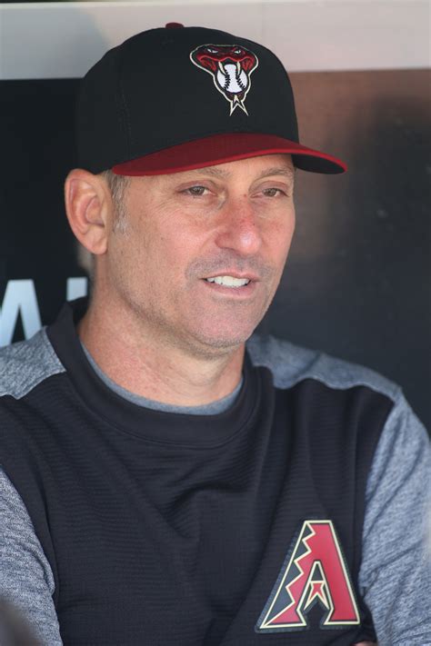 Diamondbacks Extend Torey Lovullo - MLB Trade Rumors