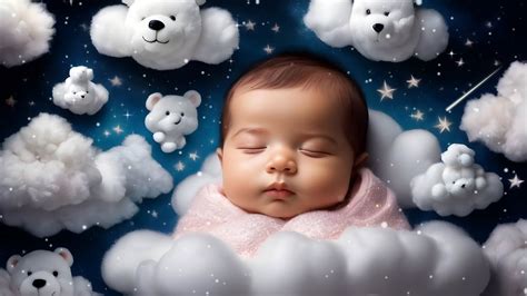 Relaxing Classical Lullabies For Babies To Sleep New Age Piano Music