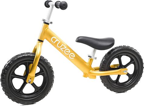 Cruzee Balance Bike Review Ilovetoridemybike