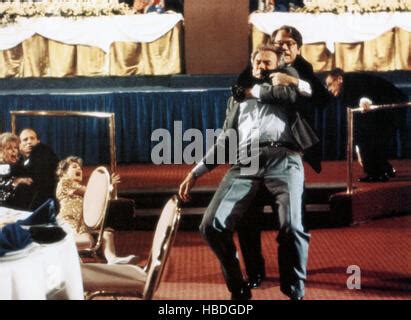 IN THE LINE OF FIRE, Clint Eastwood, 1993 Stock Photo - Alamy