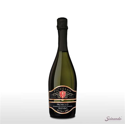 Prosecco DOC Treviso Extra Dry Svinando Wine Club