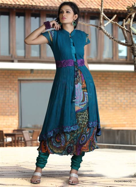 Long Frocks Pakistani Dresses Mehndi Designs