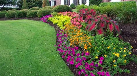 21 How to Design a Flower Garden Layout Ideas Worth a Look | SharonSable