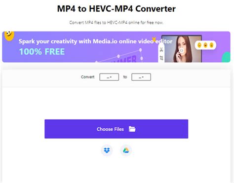 Best Ways To Convert HEVC To MP4 Without Losing Quality