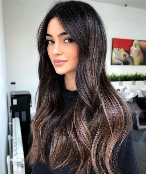 25 Hottest Black Hair With Highlights Trending In 2021