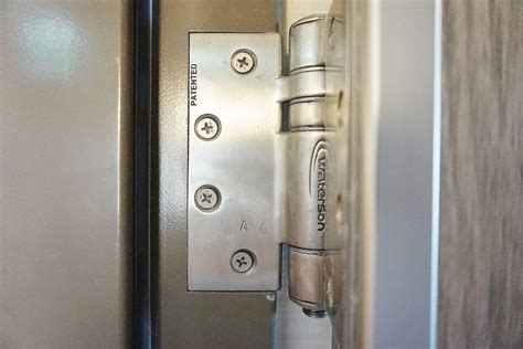 Self Closing Hinges For Fire Doors Waterson