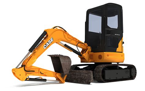 Caterpillar Mini Digger Transparent Png Png Play