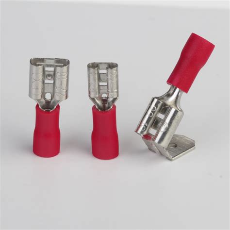 Pbdd Pre Insulating Shoulder Shaped Joints Insulated Electrical Splice