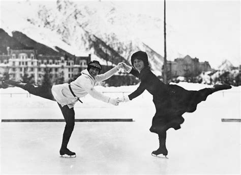 Figure Skating History A Deep Dive Into The Origin Of Figure Skating