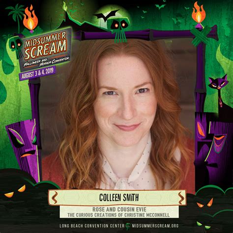 Professional Profile and Recent Updates for Colleen Smith 22