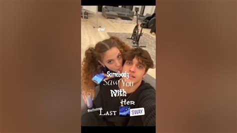 Sofie Dossi And Dom Brack Break Up 😭 Please Read Pinned Comment