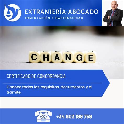 Certificado De Concordancia Abog Lino Garc A