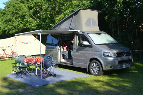 Volkswagen California Camper Van Amazing Photo Gallery Some