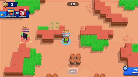 Naked Brawl Stars Telegraph