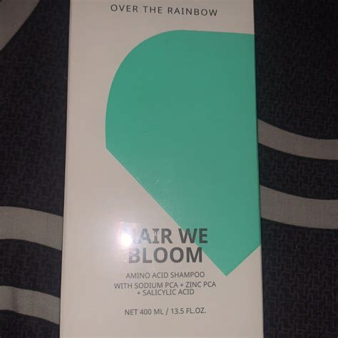 Shampoo Lavojoy Hair We Bloom On Carousell