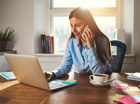 Working From Home Benefits The Environment And Personal Well Being