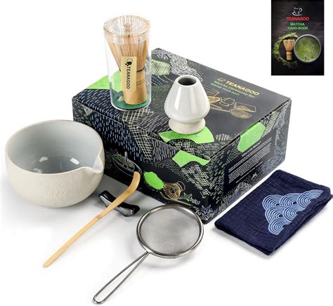 Amazon Japanese Matcha Ceremony Accessory Matcha Whisk