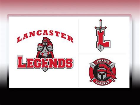 New Lancaster Mascot is the Legends | wgrz.com