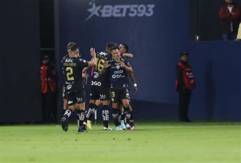 Libertadores Y Sudamericana Cinco Equipos Ecuatorianos Ir N Por La Gloria