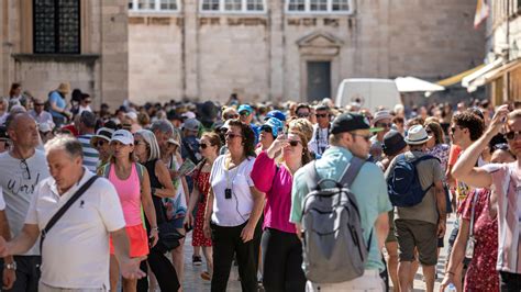 Bans, Fees, Taxes. Can Anything Stop Overtourism? - The New York Times