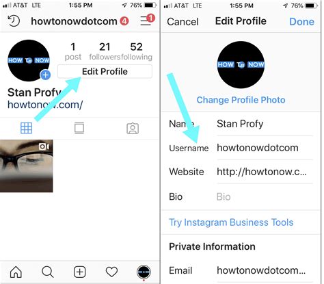 How To Change Your Username On Instagram Sense Tech Blog