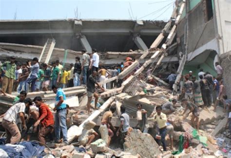 Rana Plaza Victims’ Compensation Fund Reaches Us 30 Million Target Industriall