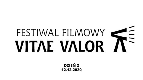 Studio Festiwalowe Vitae Valor Youtube