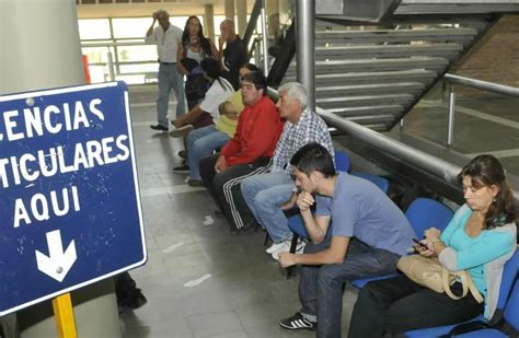 Carné de conducir en 15 días volvería el turnero digital