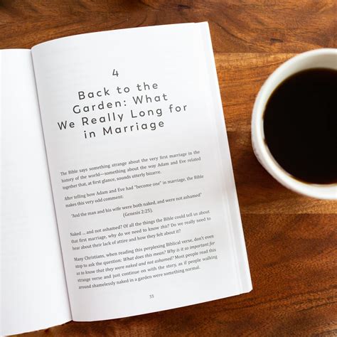 The Good, the Messy and the Beautiful — Real Marriage – Just Great Books