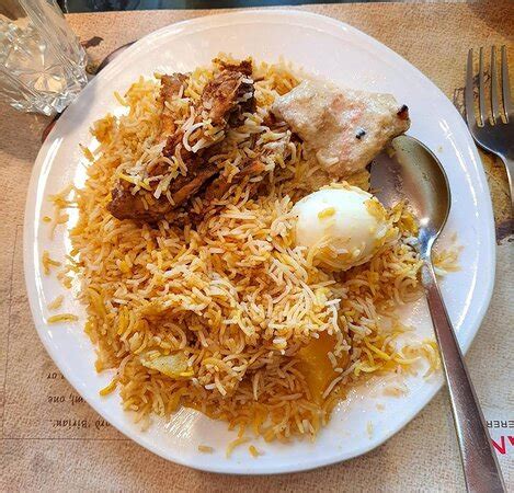 Taste Of Biryani Ever You Tasted Arsalan Restaurant Caterer