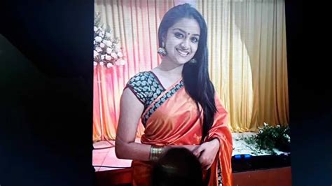 Keerthy Suresh Cum Tribute Gay Porn XHamster