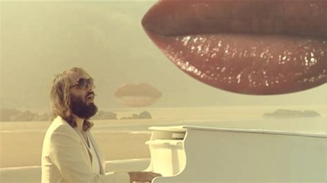 Sébastien Tellier Roche Official Video YouTube