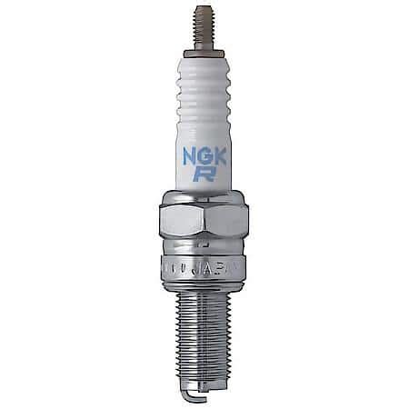 Ngk Oe Series Standard Nickel Spark Plug Conventional Tip Design Cr E