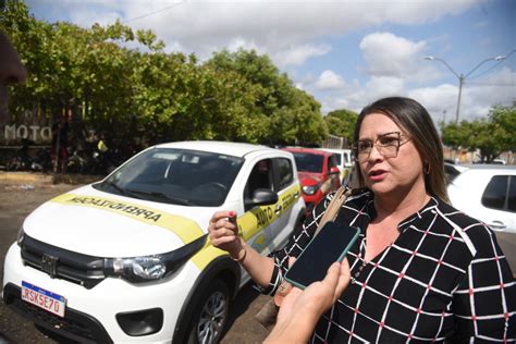 Autoescolas Protestam Contra Uso De Ve Culos Do Detran Em Provas