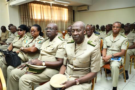 Journee Internationale Des Douanes Jid Les Douanes Ivoiriennes En