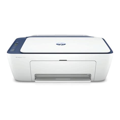 Hp Deskjet 2700 Guia De Instalacion Descargar En Pdf Manualslib