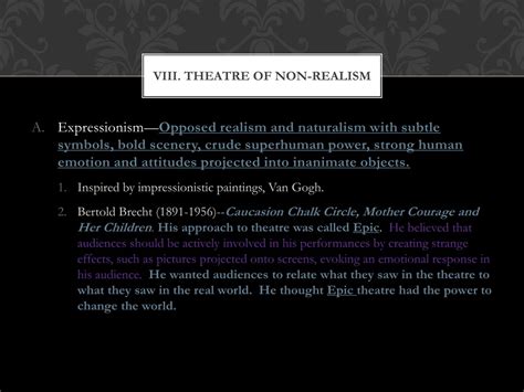 Ppt Theatre History Powerpoint Presentation Free Download Id277919