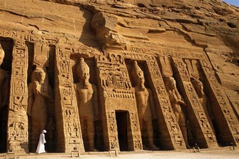 2024 Templos de Abu Simbel desde Asuán en vuelo Tour privado