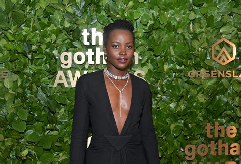Lupita Nyong'o shares her 'love' Selema Masekela on social media