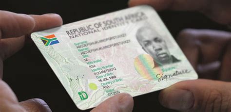 Who Is Eligible For South African Citizenship Sa People