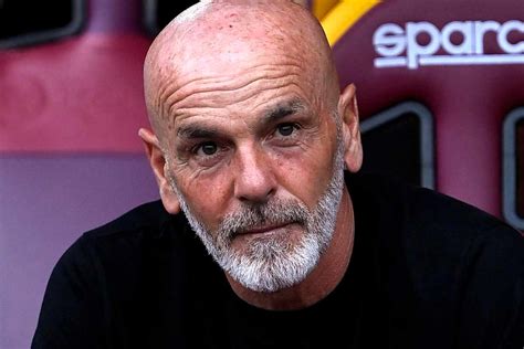 Pioli Newcastle Milan è Decisiva Ecco Il Retroscena Sul Futuro Del