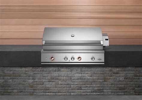 Discover The Series 9 Grill ERenovate