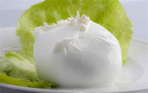 Mozzarella Di Bufala Italiana Ritirata In Francia Per Listeria RASFF